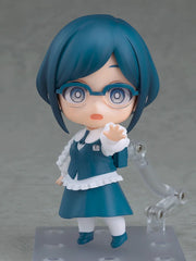 Nendoroid Azami Fukurai / 黏土人 福來淺海