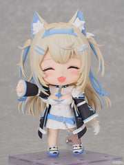 Nendoroid 黏土人 2918  軟軟·阿比斯加德