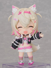 Nendoroid 黏土人 2919 茸茸‧阿比斯加德