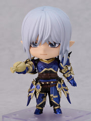 Nendoroid 黏土人  3096 艾斯蒂尼安