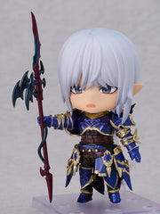 Nendoroid 黏土人  3096 艾斯蒂尼安