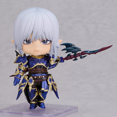 Nendoroid 黏土人  3096 艾斯蒂尼安