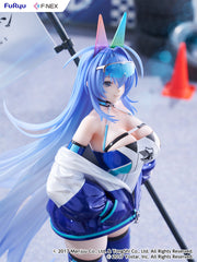 FuRyu F:NEX 1/7 PVC 新澤西 IRF2024 Ver.《碧藍航線》