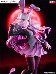 Touhou Project - Reisen Udongein Inaba illustration by Uuzan / 鈴仙·優曇華院·因幡 illustration by Uuzan
