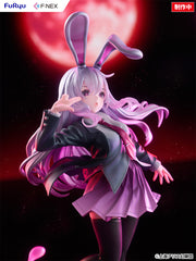 Touhou Project - Reisen Udongein Inaba illustration by Uuzan / 鈴仙·優曇華院·因幡 illustration by Uuzan