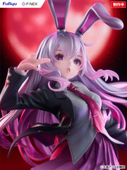 Touhou Project - Reisen Udongein Inaba illustration by Uuzan / 鈴仙·優曇華院·因幡 illustration by Uuzan