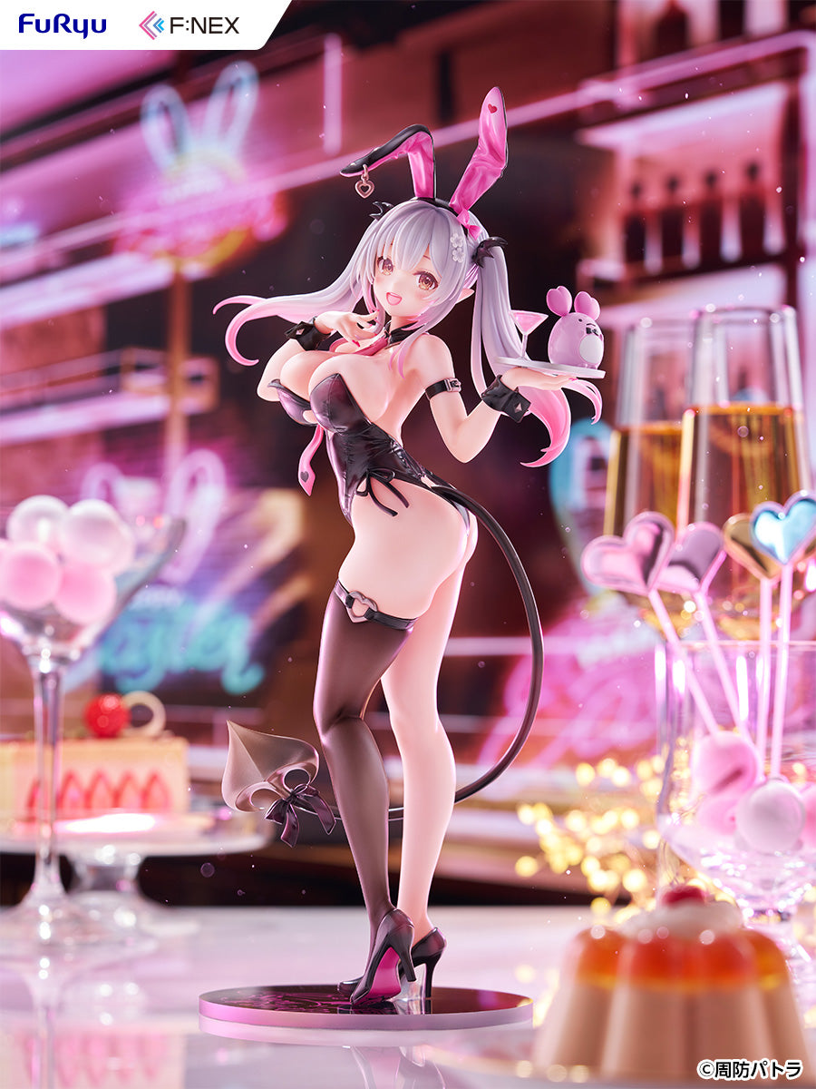 Patra Suou - Patra Suou Bunny ver. / 周防帕特拉 -兔女郎- 《vtuber》