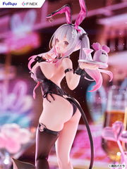 Patra Suou - Patra Suou Bunny ver. / 周防帕特拉 -兔女郎- 《vtuber》