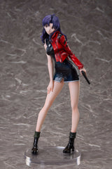Neon Genesis Evangelion - Misato Katsuragi Comics Ver. / 葛城美里 漫畫版 Ver. (1/7 比例模型)