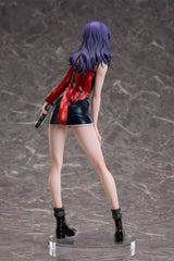 Neon Genesis Evangelion - Misato Katsuragi Comics Ver. / 葛城美里 漫畫版 Ver. (1/7 比例模型)