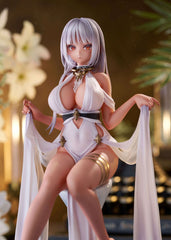 AliceGlint 1/7 PVC 馬薩諸塞盛宴的準備 AMIAMI 限定版 (附特典)《碧藍航線》
