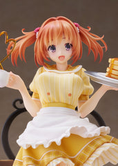 AliceGlint 1/7 PVC 星光咖啡館與死神之蝶  墨染希 AmiAmi 限定版 特典