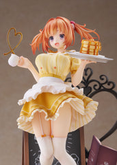 AliceGlint 1/7 PVC 星光咖啡館與死神之蝶  墨染希 AmiAmi 限定版 特典