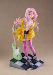 LimeLight Lemonade Jam - Ena Harumi - Amiami Limited Edition / LimeLight 檸檬水果醬 - 陽見 恵凪 Amiami 限量版 - 限量版