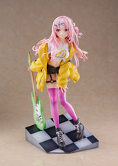 LimeLight Lemonade Jam - Ena Harumi - Amiami Limited Edition / LimeLight 檸檬水果醬 - 陽見 恵凪 Amiami 限量版 - 限量版