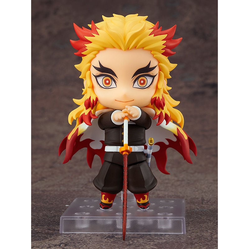 Nendoroid Kyojuro Rengoku(2nd Order)