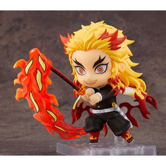 Nendoroid Kyojuro Rengoku(2nd Order)