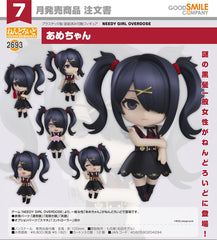 Good Smile 黏土人 2693 糖糖《主播女孩重度依賴》