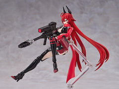 Good Smile Hyper Body Red Hood 小紅帽 《勝利女神：妮姬》