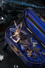 Good Smile 1/7 PVC 阿米婭 寰宇獨奏Ver.《明日方舟》