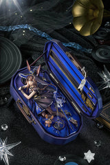 Good Smile 1/7 PVC 阿米婭 寰宇獨奏Ver.《明日方舟》