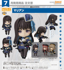 Good Smile 黏土人 2705 瑪麗安《勝利女神: 妮姬》