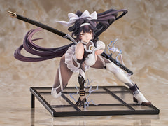 Good Smile 1/7 PVC 高雄 破魔艦術-神護-《碧藍航線》