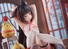 Phat! 1/4 長門 神子的牽心結緣