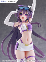 Date A Live V - Tohka Yatogami Race Queen ver. / TENITOL TALL 約會大作戰V 夜刀神十香 賽車女郎 Ver. 景品模型