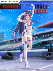 Date A Live V - Tohka Yatogami Race Queen ver. / TENITOL TALL 約會大作戰V 夜刀神十香 賽車女郎 Ver. 景品模型