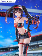 Date A Live V - Kurumi Tokisaki Race Queen ver. / TENITOL TALL 約會大作戰V 時崎狂三 賽車女郎 Ver. 景品模型