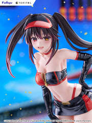 Date A Live V - Kurumi Tokisaki Race Queen ver. / TENITOL TALL 約會大作戰V 時崎狂三 賽車女郎 Ver. 景品模型
