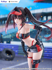 Date A Live V - Kurumi Tokisaki Race Queen ver. / TENITOL TALL 約會大作戰V 時崎狂三 賽車女郎 Ver. 景品模型