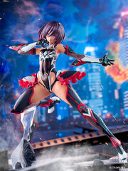 Nocturne 1/6 PVC 成年雪風 DX Ver. 《對魔忍RPG》