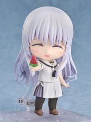 Good Smile 黏土人 2798 鳴瀨白羽 《Summer Pockets》