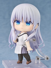 Good Smile 黏土人 2798 鳴瀨白羽 《Summer Pockets》