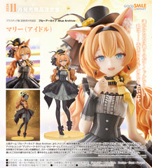 Good Smile 1/7 瑪麗（偶像）《蔚藍檔案》