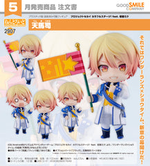 Good Smile 黏土人 2907 天馬司 《世界計畫 繽紛舞台！ feat.初音未來》