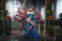 Good Smile 1/7 PVC 天城 玉座落鸞Ver.《碧藍航線》