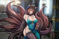 Good Smile 1/7 PVC 天城 玉座落鸞Ver.《碧藍航線》