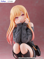 Kitagawa Marin knit ver. / 《恋上换装娃娃》 喜多川海夢 針織毛衣 Ver. 1/6 比例模型