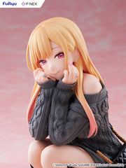 Kitagawa Marin knit ver. / 《恋上换装娃娃》 喜多川海夢 針織毛衣 Ver. 1/6 比例模型