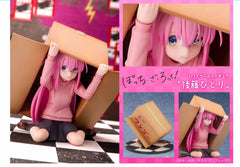 Proof 1/7 PVC 後藤一里《孤獨搖滾！》