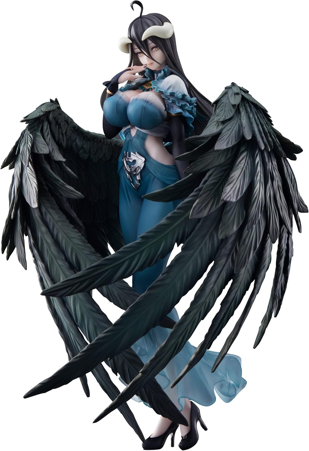 Albedo Season4 so-bin ver. 1/7 Scale Figure