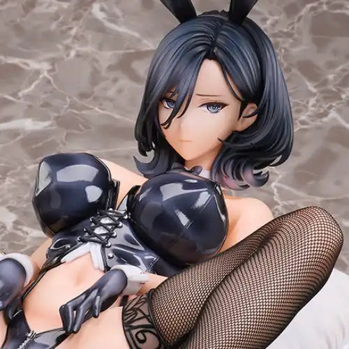 Binding 1/4 PVC 瑠美 兔女郎Ver.