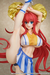 Rias Gremory: Cheerleader Ver. / 莉雅絲·格莫瑞 啦啦隊Ver.