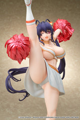 Akeno Himejima: Cheerleader Ver. / 姬島朱乃 啦啦隊Ver