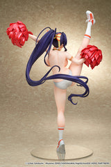 Akeno Himejima: Cheerleader Ver. / 姬島朱乃 啦啦隊Ver