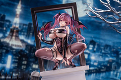 RENCONTRE 1/6 PVC 魅魔 米艾露 普通版