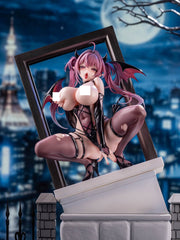 Rencontre 1/6 PVC 魅魔 米艾露 豪華版